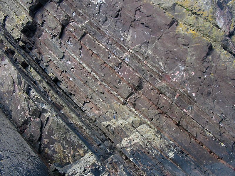 Mudstone