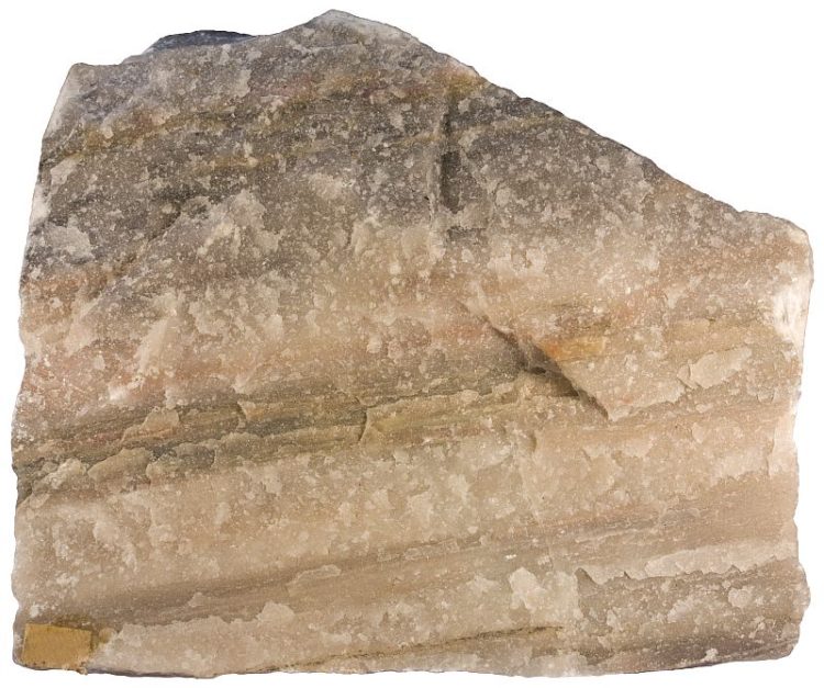 Quartzite