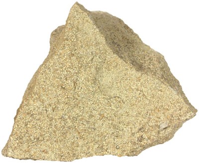 oolitic limestone rock type