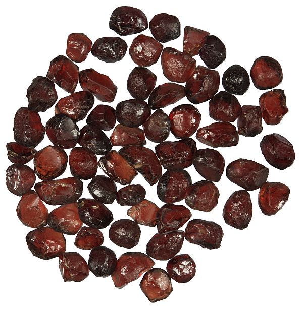 Pyrope