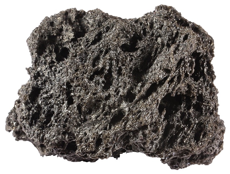 Scoria